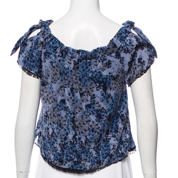 Timo Weiland Top - Picture 6 of 8